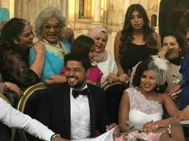 اضغط لمشاهدة الفيديو: ناهد السباعي تعلن انفصالها رسميًا